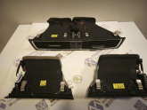 Oto Çıkma Parça / Skoda / Superb / Göğüslük & Torpido / Havalandırma Izgaraları / Sıfır Parça 