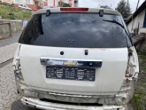 Oto Çıkma Parça / Chevrolet / Captiva / Kaporta & Karoser / Arka Çamurluk / Çıkma Parça 