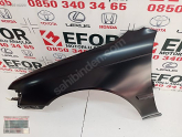 TOYOTA COROLLA SIFIR SOL ÖN ÇAMURLUK 93-95 OEM:53802-1E580