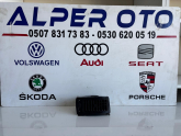 6N1819709 VOLKSWAGEN POLO HATCHBACK ÖN SOL HAVALANDIRMA IZGARASI