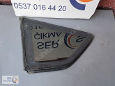 Oto Çıkma Parça / Ford / C-Max / Oto Cam / Kelebek Camı / Çıkma Parça 