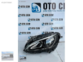 OTO CEMDEN ÇIKMA MERCEDES W205 C180-C200 SOL FAR