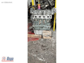 Egea 1.6 Euro 6 motor sıfır rektefiyeli