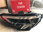 Oto Çıkma Parça / Audi / A3 / Far & Stop / Sol Ön Far / Çıkma Parça 