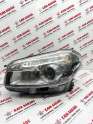 Nissan Qashqai SOL ÖN Far 1EL01033512 ORJ