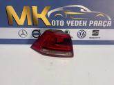 Oto Çıkma Parça / Volkswagen / Golf / Far & Stop / Sol Arka Stop / Çıkma Parça 