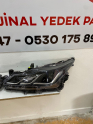 Oto Çıkma Parça / Toyota / Corolla / Far & Stop / Sağ Ön Far / Çıkma Parça 