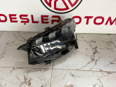 Oto Çıkma Parça / Peugeot / Rifter / Far & Stop / Sol Ön Far / Çıkma Parça 