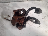 Oto Çıkma Parça / Peugeot / 307 / Koltuk & Döşeme / Pedal / Çıkma Parça 