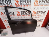 Oto Çıkma Parça / Honda / Jazz / Kaporta & Karoser / Sağ Ön Kapı / Sıfır Parça 
