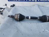 Oto Çıkma Parça / Fiat / Doblo / Alt Takım / Aks / Çıkma Parça 