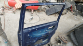 Oto Çıkma Parça / Opel / Zafira / Kaporta & Karoser / Sağ Arka Kapı / Çıkma Parça 