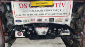 Oto Çıkma Parça / Land Rover / Range Rover / Radyatör / Radyatör Ayağı / Çıkma Parça 