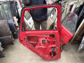 Oto Çıkma Parça / Mitsubishi / Colt / Kaporta & Karoser / Sol Arka Kapı / Çıkma Parça 