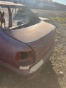 Fiat siena çıkma orjınal arka bagaj kapağı