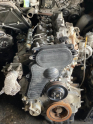 FORD RANGER ÇIKMA MOTOR