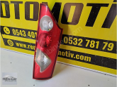 Oto Çıkma Parça / Renault / R 5 / Far & Stop / Sol Arka Stop / Çıkma Parça 