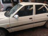 Oto Çıkma Parça / Ford / Escort / Kaporta & Karoser / Sol Ön Kapı / Çıkma Parça 