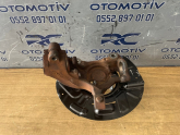Oto Çıkma Parça / Ford / Transit / Alt Takım / Taşıyıcı / Çıkma Parça 
