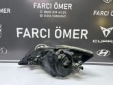Oto Çıkma Parça / Honda / City / Far & Stop / Sağ Ön Far / Çıkma Parça 
