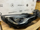 Oto Çıkma Parça / Opel / Astra / Far & Stop / Sağ Ön Far / Çıkma Parça 