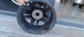 Oto Çıkma Parça / Volkswagen / Golf / Jant & Lastik / Çelik Jant / Çıkma Parça 