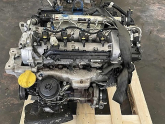 FIAT PUNTO 1.3 MULTIJET REVIZYONLU KOMPLE MOTOR 