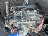 Oto Çıkma Parça / Gaz / Gazelle / Motor / Motor (komple) / Çıkma Parça 