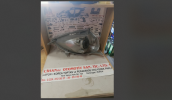 Oto Çıkma Parça / Toyota / Yaris / Far & Stop / Sol Ön Far / Sıfır Parça 