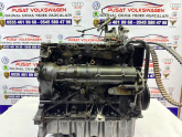 VOLKSWAGEN PASSAT 2.0TDİ ÇIKMA YARIM MOTOR CRL MOTOR