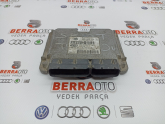 036906034DS VOLKSWAGEN AUDİ SEAT SKODA MOTOR BEYNİ