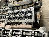 Oto Çıkma Parça / Opel / Combo / Motor / Silindir Kapağı / Çıkma Parça 