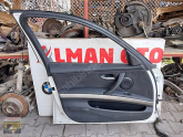 Oto Çıkma Parça / Kia / Soul / Kaporta & Karoser / Sol Ön Kapı / Çıkma Parça 
