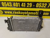 Oto Çıkma Parça / Dacia / Sandero / Radyatör / İntercooler / Çıkma Parça 