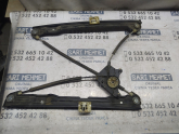 Oto Çıkma Parça / Volkswagen / Caddy / Oto Cam / Cam Krikosu / Çıkma Parça 