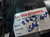Oto Çıkma Parça / Mercedes / GLA / Tampon / Tampon Braketi / Çıkma Parça 