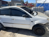 FORD FIESTA 2002-2008 SAĞ ÖN KAPI HATASIZ DOLU