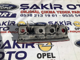 Oto Çıkma Parça / Ford / Tourneo Connect / Far & Stop / Sol Arka Stop / Çıkma Parça 