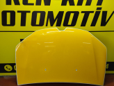 Oto Çıkma Parça / Renault / Symbol / Kaporta & Karoser / Kaput / Çıkma Parça 