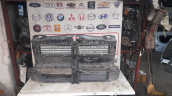 Oto Çıkma Parça / Ford / Focus / Kaporta & Karoser / Ön Panel / Çıkma Parça 