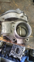 Oto Çıkma Parça / Ford / Focus / Motor / Gaz Kelebeği / Çıkma Parça 