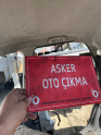 Oto Çıkma Parça / Opel / Corsa / Elektrik / Tavan Lambası / Çıkma Parça 