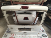 Oto Çıkma Parça / Fiat / Doblo / Kaporta & Karoser / Bagaj Kapağı / Çıkma Parça 