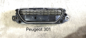 Oto Çıkma Parça / Peugeot / 301 / Tampon / Tampon Izgarası / Çıkma Parça 