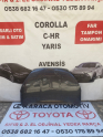 Oto Çıkma Parça / Toyota / Yaris / Kaporta & Karoser / Kaput / Çıkma Parça 