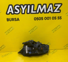 Oto Çıkma Parça / Audi / A3 / Far & Stop / Sis Farı / Çıkma Parça 