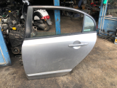 Oto Çıkma Parça / Honda / Civic / Kaporta & Karoser / Sol Arka Kapı / Çıkma Parça 