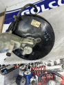Oto Çıkma Parça / Opel / Corsa / Fren / Westinghouse / Çıkma Parça 