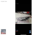 Oto Çıkma Parça / Hyundai / ix35 / Far & Stop / Sol Ön Far / Çıkma Parça 