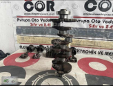 Oto Çıkma Parça / Seat / Cordoba / Motor / Krank / Çıkma Parça 
